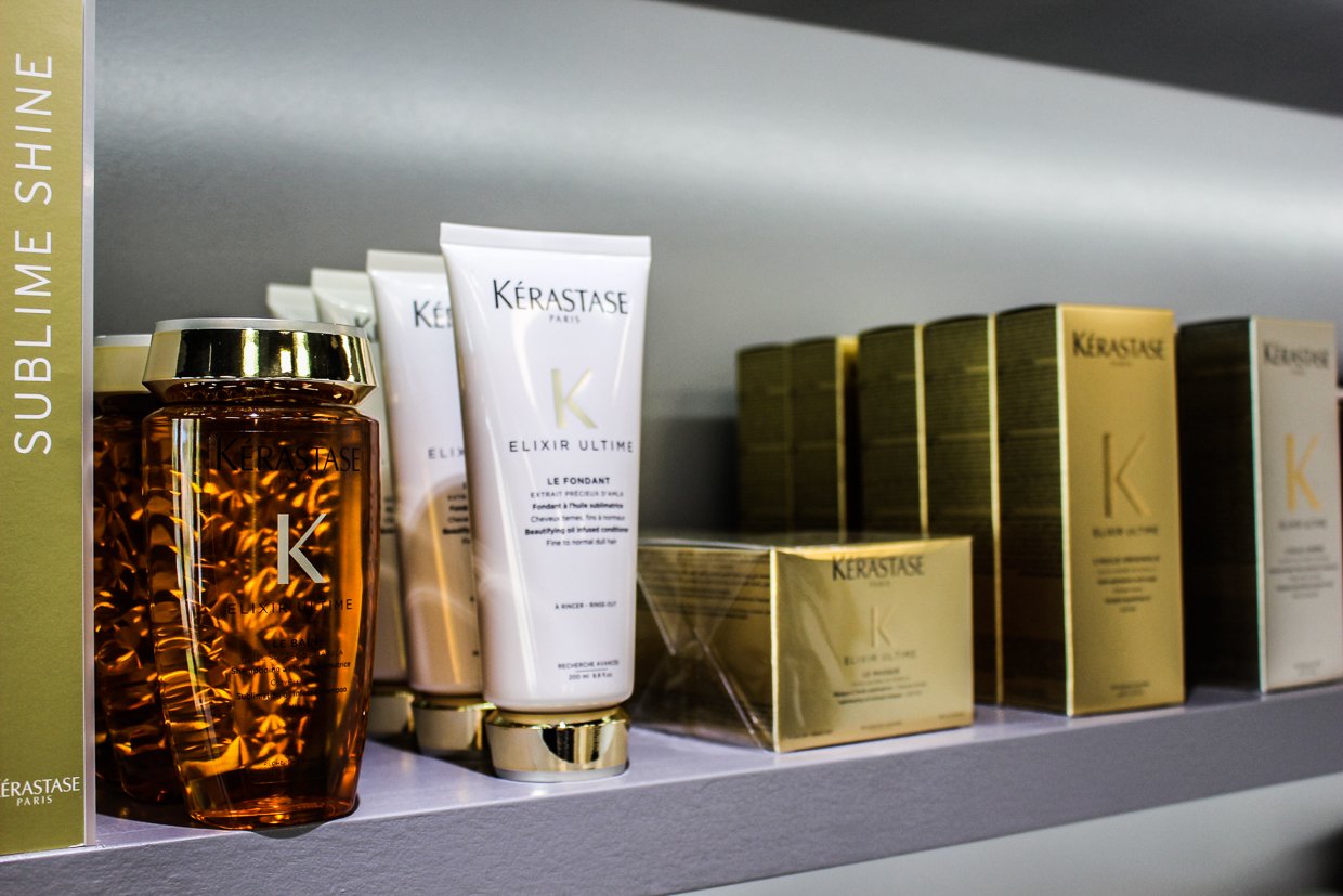 Salon Dana Quality Hair and Make Up Services in Kapolei